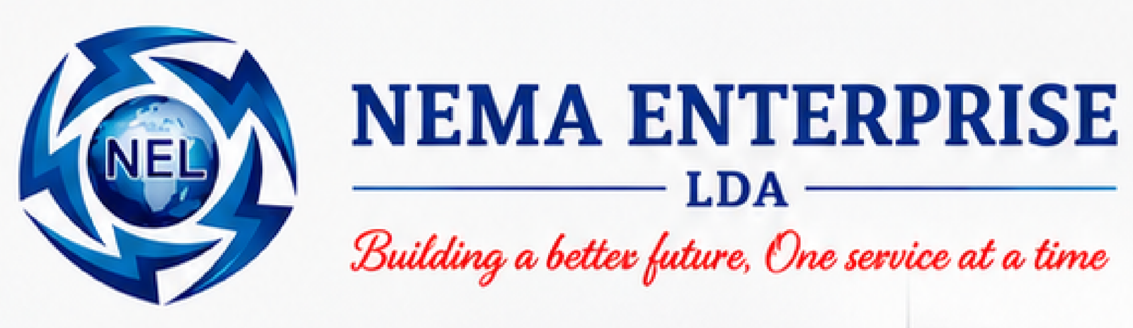 Nema Electric Timor Leste Logo